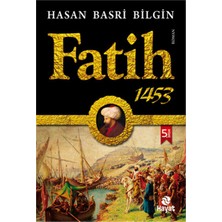 Hayat Yayınları Fatih 1453