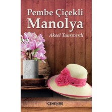 Cenevre Fikir Sanat Pembe Çiçekli Manolya