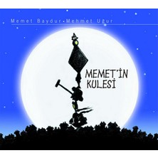 Nesin Yayınevi Memet'in Kulesi