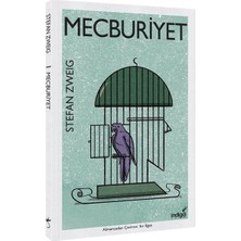 İndigo Kitap Mecburiyet