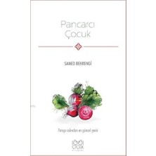 1001 Çiçek Kitaplar Pancarcı Çocuk