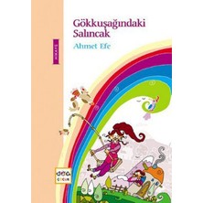 Nar Yayınları Gökkuşağındaki Salıncak