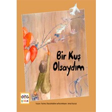 Nar Yayınları Bir Kuş Olsaydım