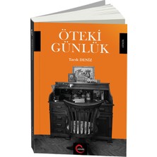 Cümle Yayınları Öteki Günlük