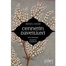 Sufi Kitap Cennetin Davetlileri