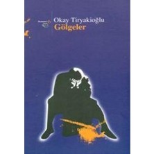 Beyan Yayınları Gölgeler
