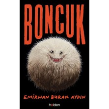 Holden Kitap Boncuk