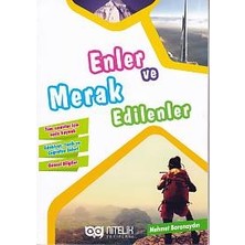 Nitelik Yayınları Nitelik Enler ve Merak Edilenler
