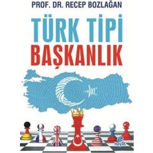 Hayat Yayınları Türk Tipi Başkanlık
