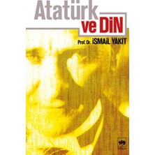 Ötüken Neşriyat Atatürk ve Din