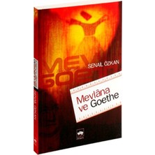 Ötüken Neşriyat Mevlana ve Goethe