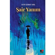 Kesit Yayınları Şair Yanım