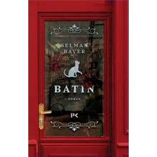 Profil Kitap Batın