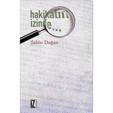 İz Yayıncılık Hakikatin Izinde