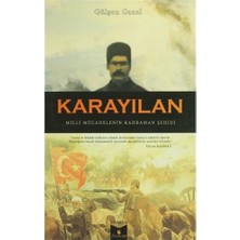 Serencam Yayınevi Karayılan