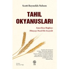 Sia Kitap Tahıl Okyanusları