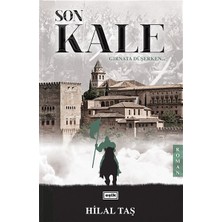 Eşik Yayınları Son Kale