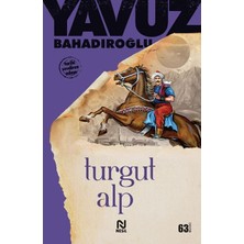 Nesil Yayınları Turgut Alp