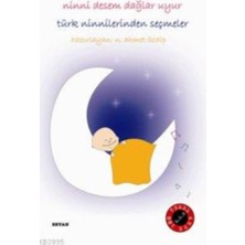 Beyan Yayınları Ninnilerden Seçmeler