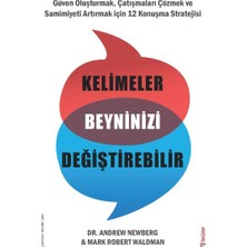 Sola Unitas Kelimeler Beyninizi Değiştirebilir