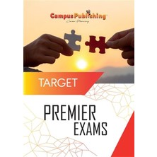 Campus Publishing Yksdil 11 - Premier Exams