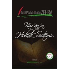 Beyan Yayınları Kur'an'ın Hukuk Sistemi (Ciltli)