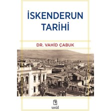 Usûl Yayınları Iskenderun Tarihi