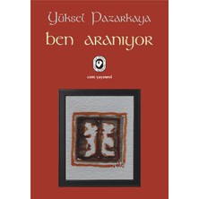 Cem Yayınevi Ben Aranıyor