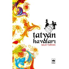 Ötüken Neşriyat Tatyan Havaları