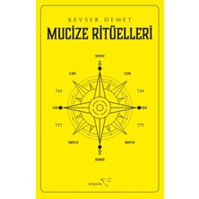 Müptela Yayınları Mucize Ritüelleri