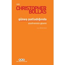 Yapı Kredi Yayınları Güneş Patladığında