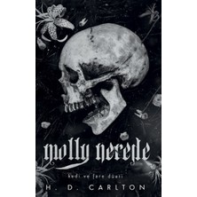 Lapis Kitap Molly Nerede