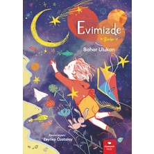 Kidz Redhouse Evimizde - Şiirler