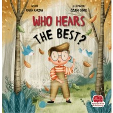 Karavan Çocuk Who Hears The Best? (Ingilizce)