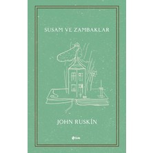 Şule Yayınları Susam ve Zambaklar