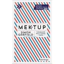 Domingo Yayınevi Mektup