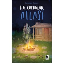 Bilgi Yayınevi Tek Çocuklar Atlası