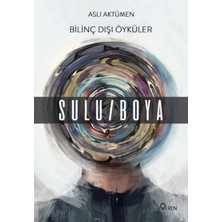 Yediveren Bilinç Dışı Öyküler – Sulu/boya