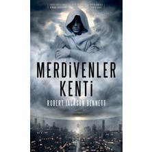 İthaki Yayınları Merdivenler Kenti