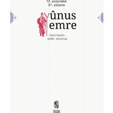 İnsan Yayınları 13. Yüzyıldan 21. Yüzyıla Yunus Emre