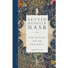 İnsan Yayınları Bir Kutsal Bilim Ihtiyacı