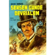 İnkılap Kitabevi Seksen Günde Dünya Gezisi