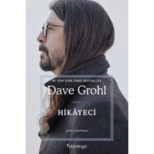 Domingo Yayınevi Hikayeci