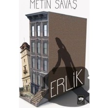 Ötüken Neşriyat Erlik