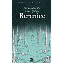 Sırtlan Kitap Berenice