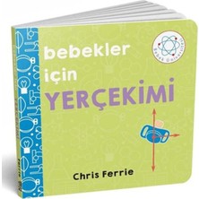 Diyojen Yayıncılık Bebekler Için Yerçekimi