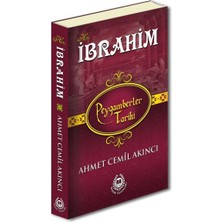 Bahar Yayınları Peygamberler Tarihi - Hz.ibrahim (Ciltli)