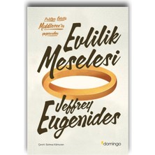 Domingo Yayınevi Evlilik Meselesi