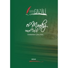 Beyan Yayınları El Munkız Mined Dalal  Dalaletten Çıkış Yolu