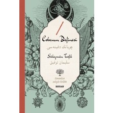 Beyan Yayınları Çobanın Definesi (Osmanlıca-Türkçe)